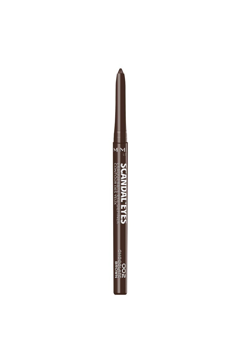 Rimmel Молив за очи Scandal'eyes 4.37 гр 002