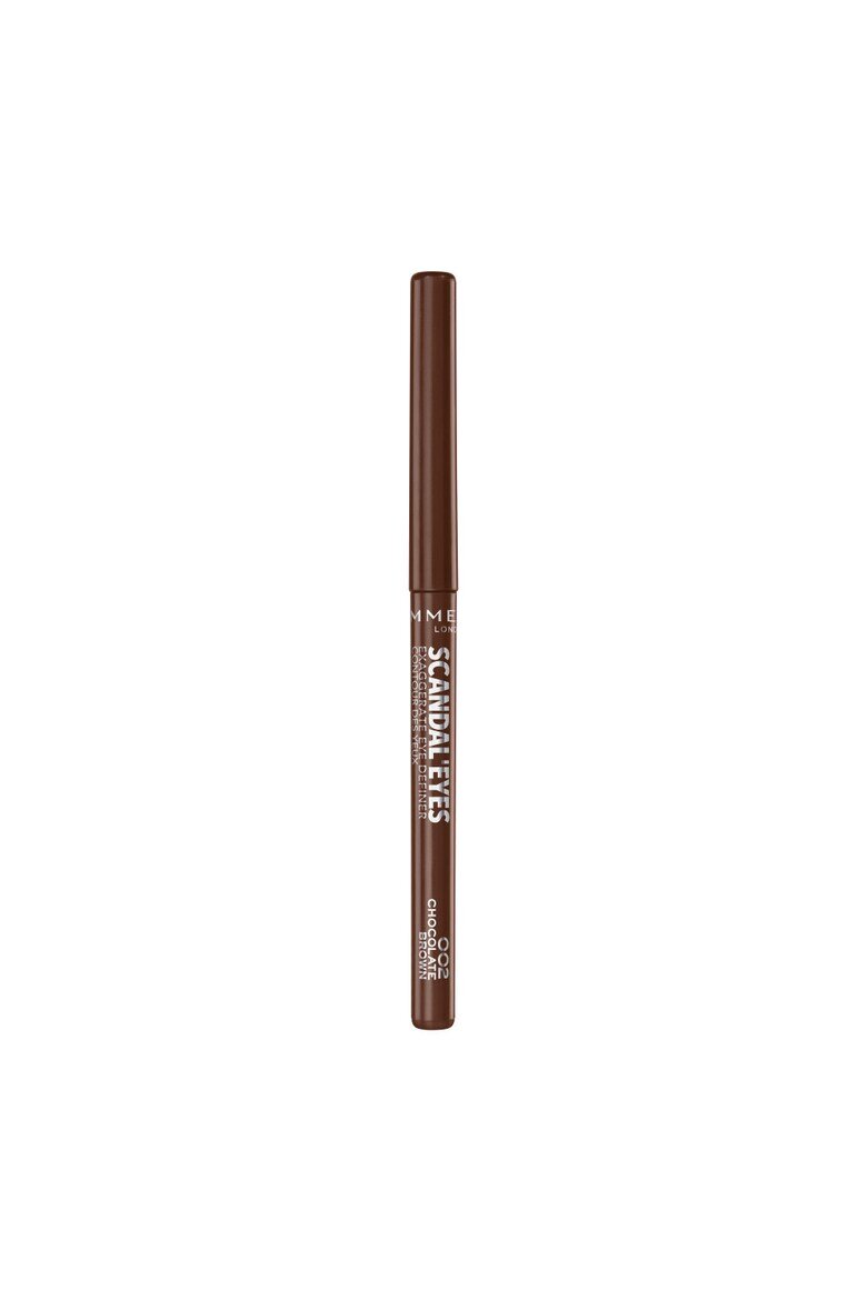Rimmel Молив за очи Scandal'eyes 4.37 гр 002