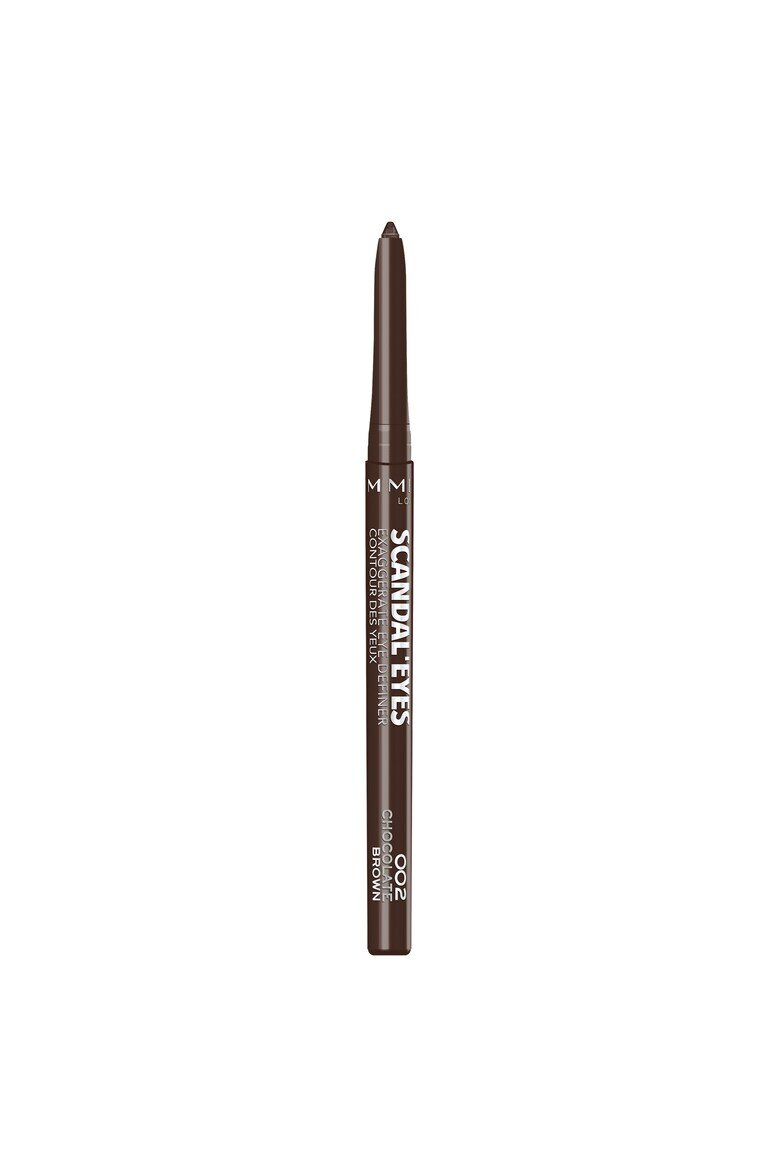 Rimmel Молив за очи Scandal'eyes 4.37 гр 002