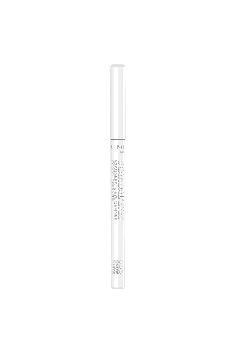 Rimmel Молив за очи Scandal'eyes 4.37 гр 005