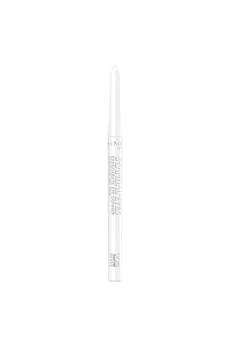 Rimmel Молив за очи Scandal'eyes 4.37 гр 005