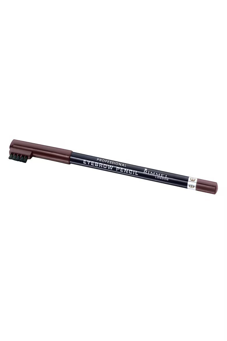 Rimmel Професионален молив за вежди Dark Brown