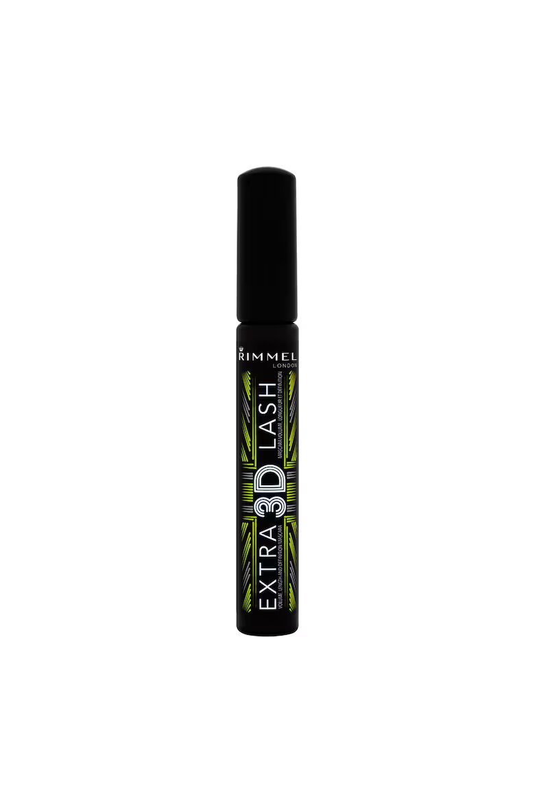 Rimmel Спирала Extra 3D Lash Black
