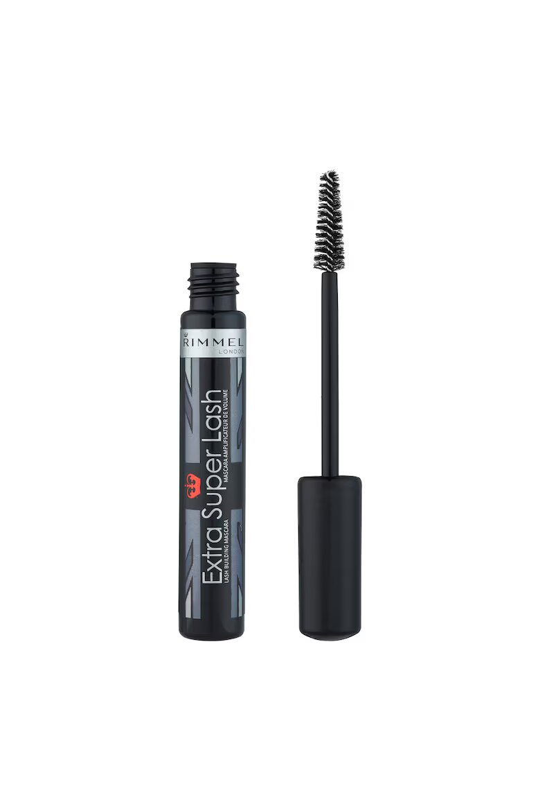 Rimmel Спирала за мигли Extra Super Lash 102 Brown Black 8 гр