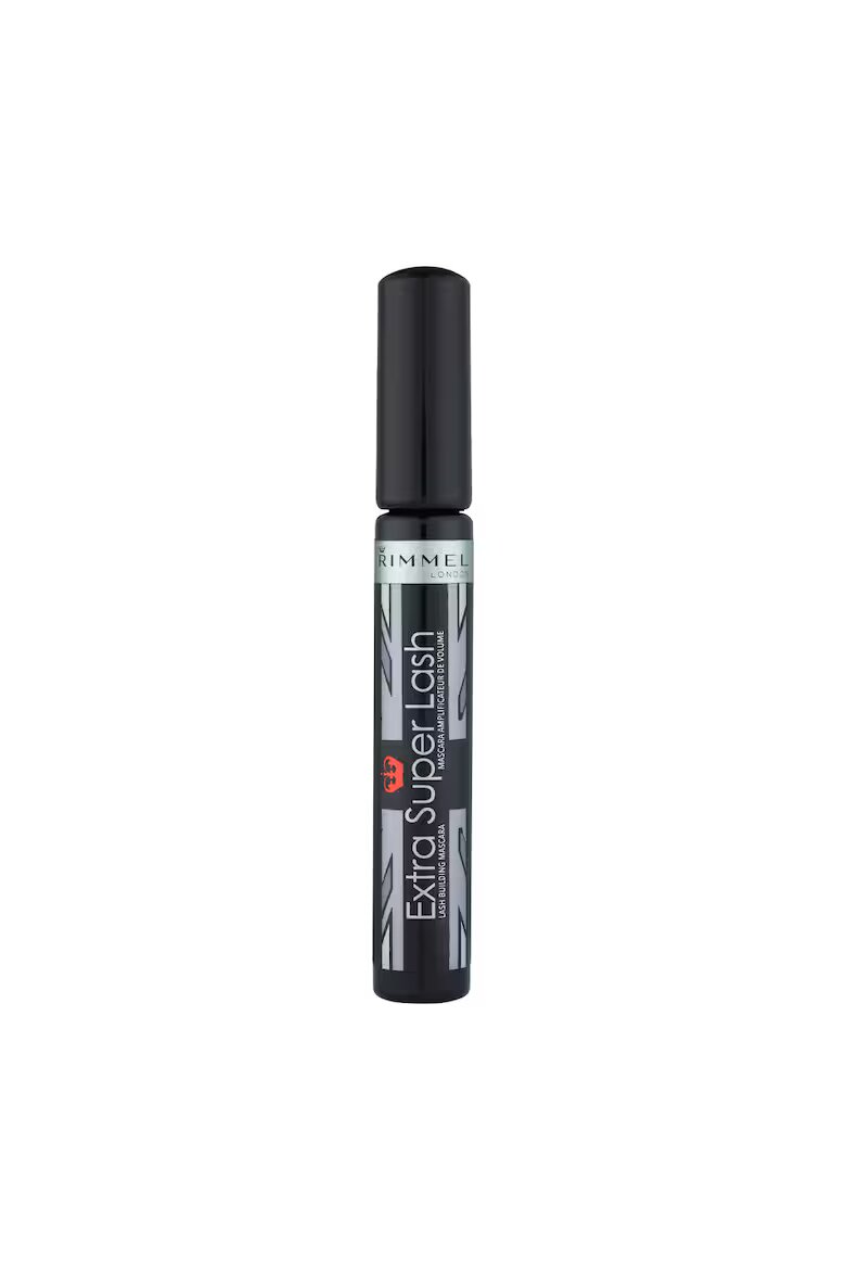 Rimmel Спирала за мигли Extra Super Lash 102 Brown Black 8 гр
