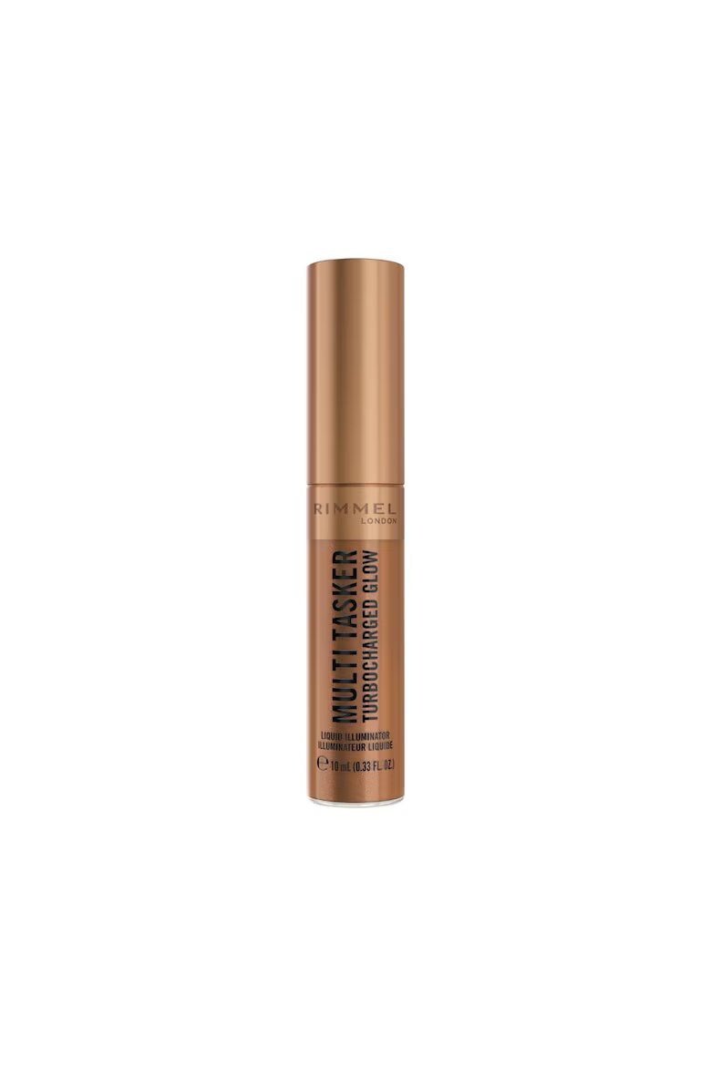 Rimmel Течен илюминатор Multi Tasker Turbocharged Glow 009
