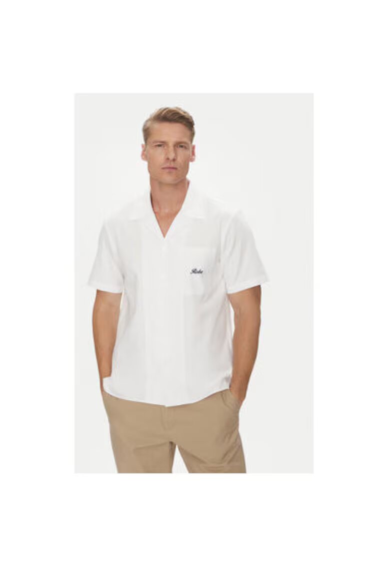 Robe Di Kappa Мъжка риза 631372W - Памук -