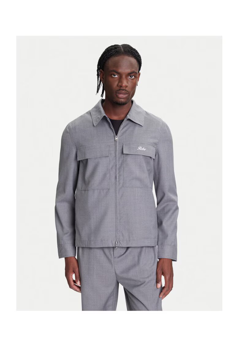 Robe Di Kappa Мъжко яке 67124CW - Вълна/Полиестер -
