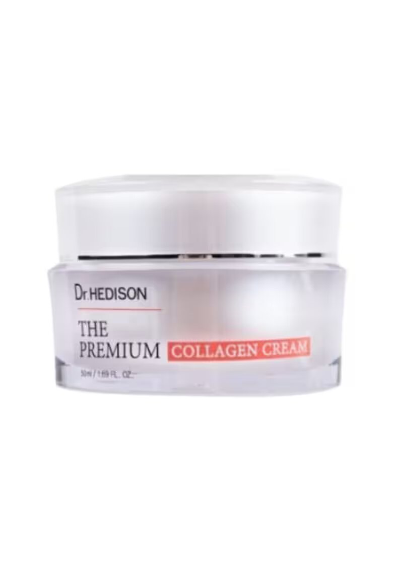 ROC Крем против бръчки The Premium Collagen Cream Dr Hedison - 50 мл