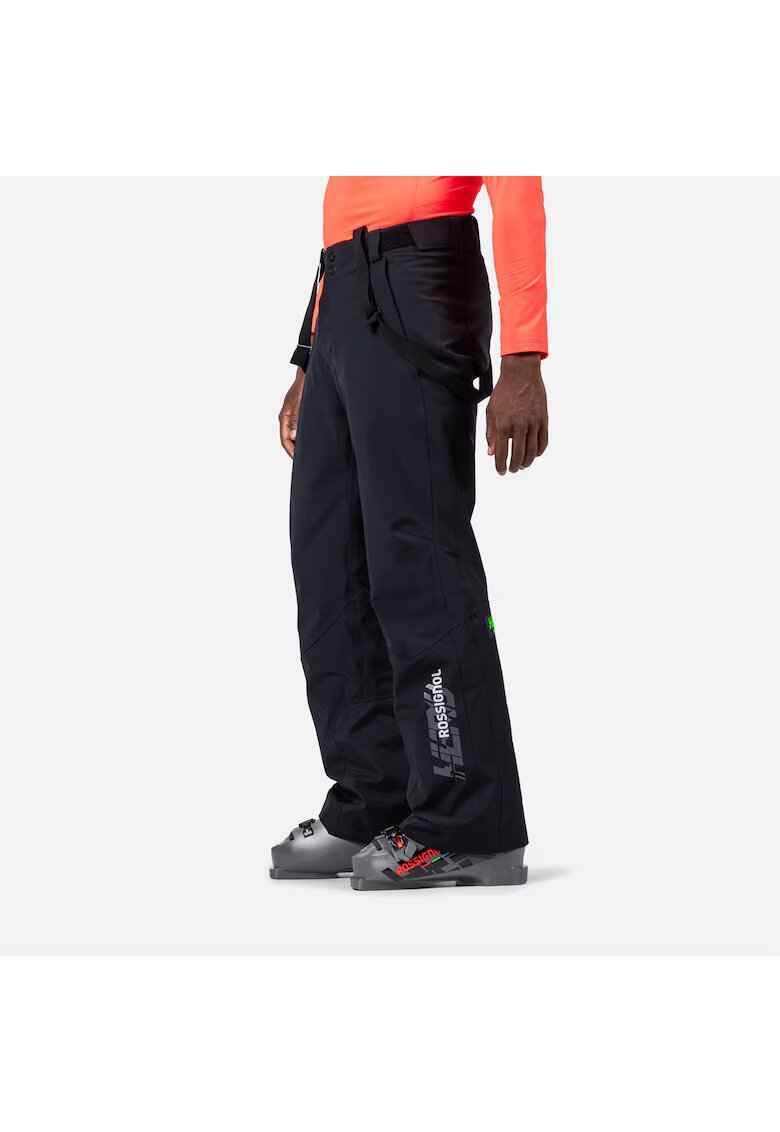 Rossignol Мъжки ски панталон HERO BLACKSIDE INSULATED -