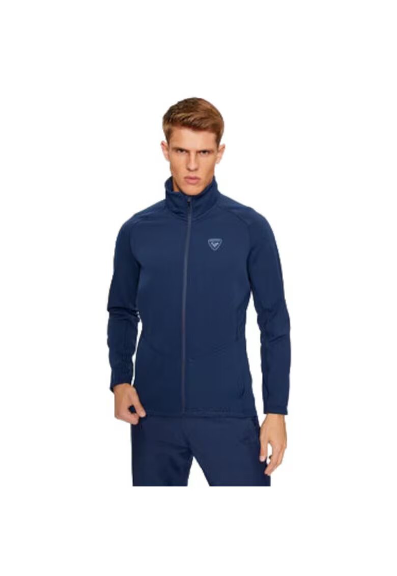 Rossignol Мъжки спортен суичър - полиестер -