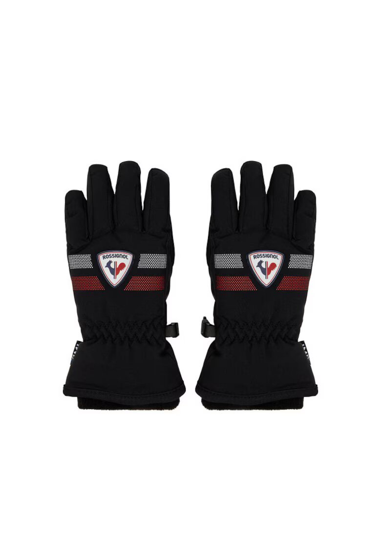 Rossignol Ръкавици за момчета - 302926725 - Синтетични - 68-74 см - Черни