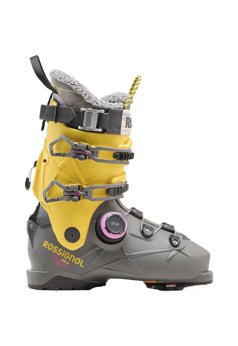 Rossignol Ски обувки Alltrack 130 HV BOA