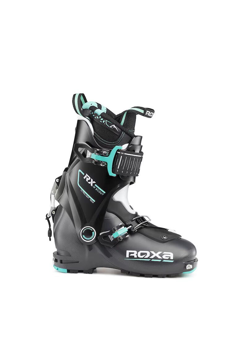 Roxa RX W Scout туристически ски обувки - Turquoise