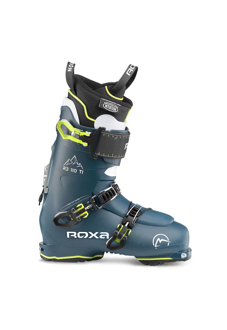 Roxa Ски обувки - R3 110 TI IR Gripwalk - сини