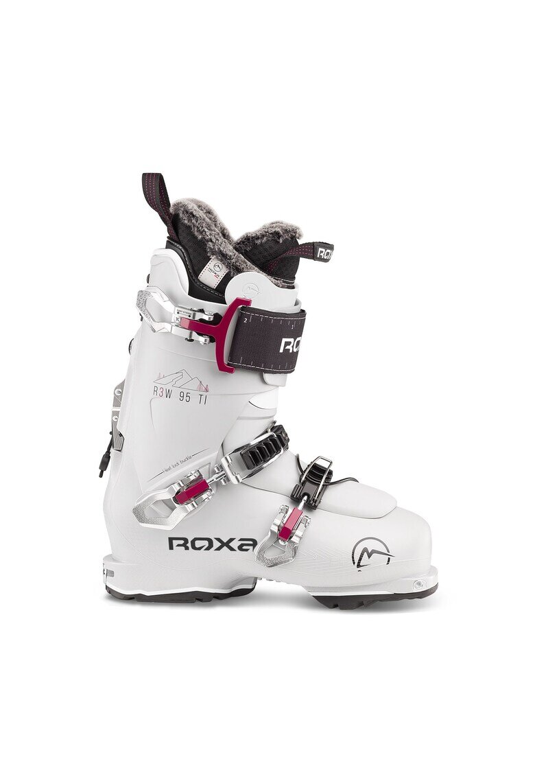 Roxa Ски обувки R3W 95 - GW - Бели