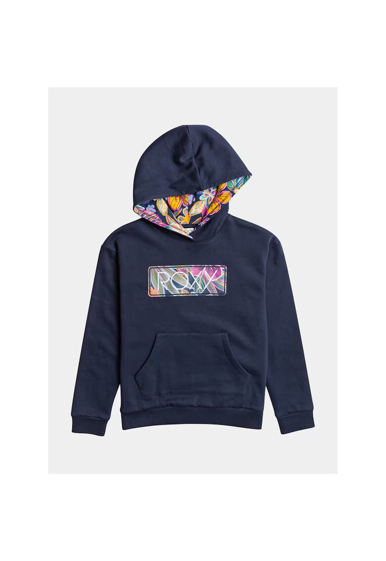 ROXY Блуза за момиче - 303011642 - Памук