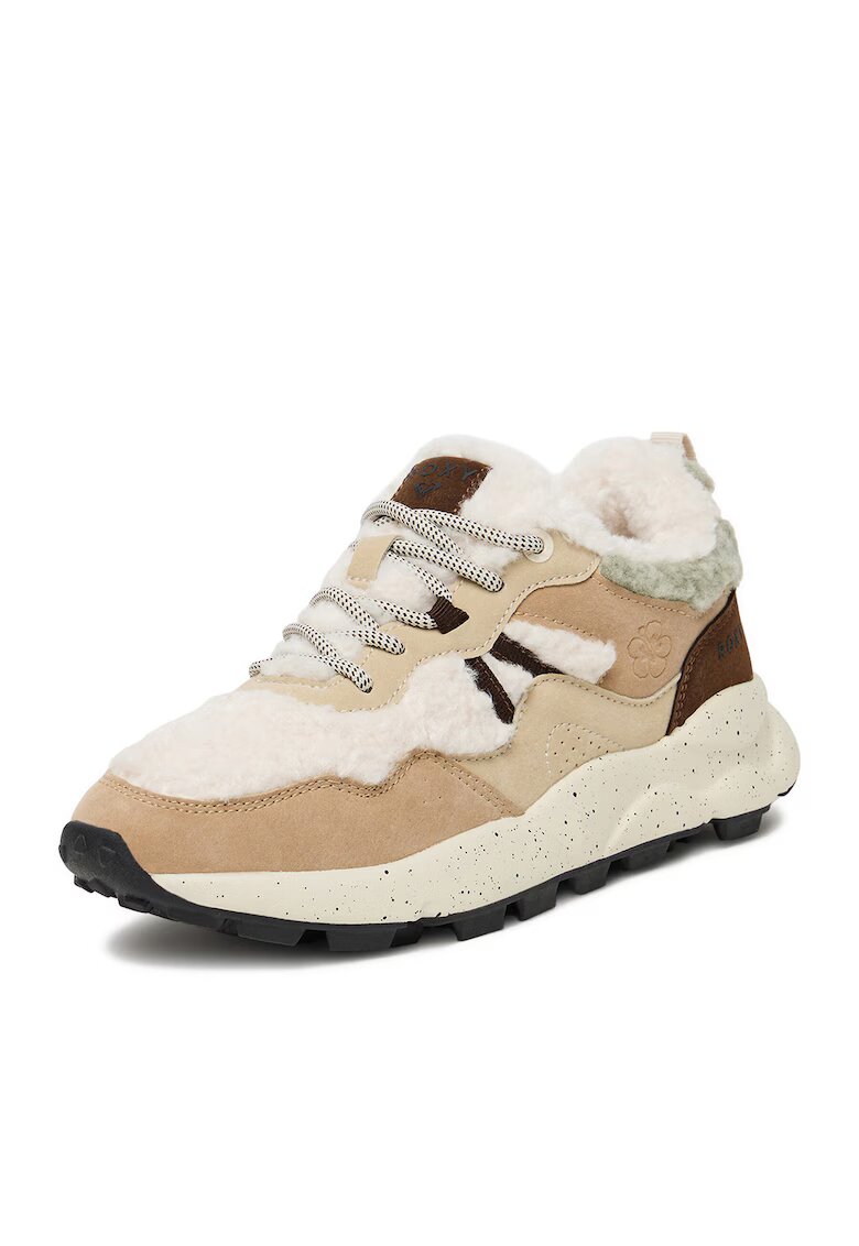 ROXY Дамски спортни обувки CEO-V12-1088 - бежови