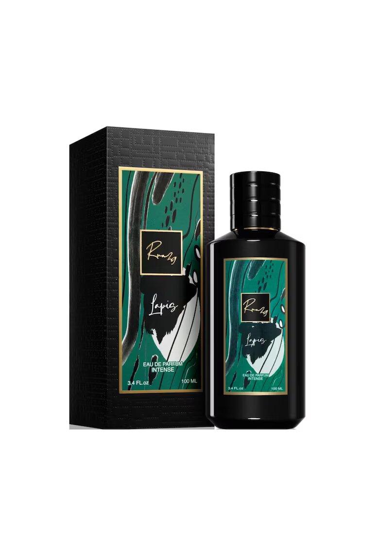 Rua29 Парфюмна вода - Lapis - Intense - мъже - 100 мл