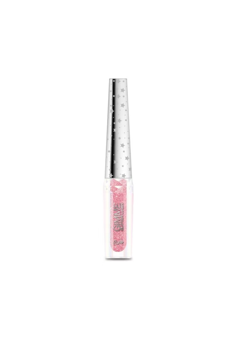 Rude Gimme Glitter Liner Розово