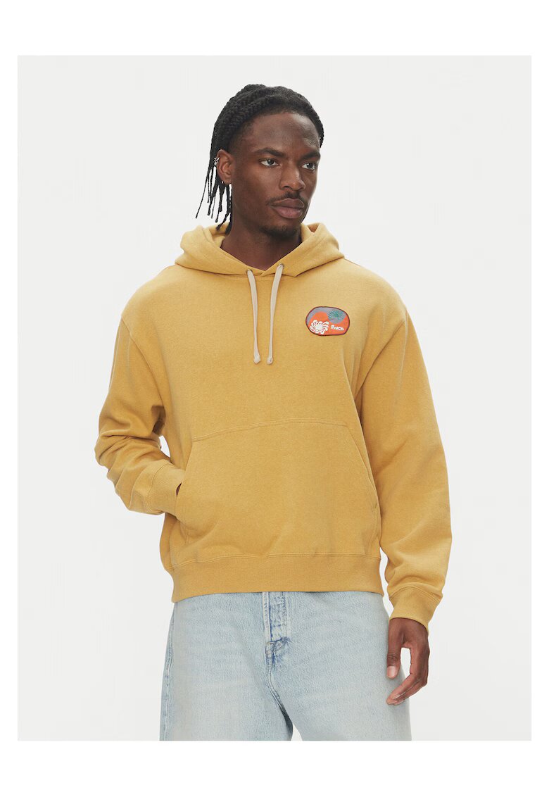 RVCA Дамски суичър