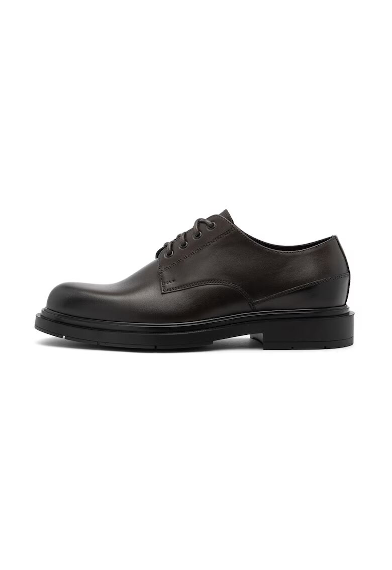 RYLKO Кожени обувки Derby
