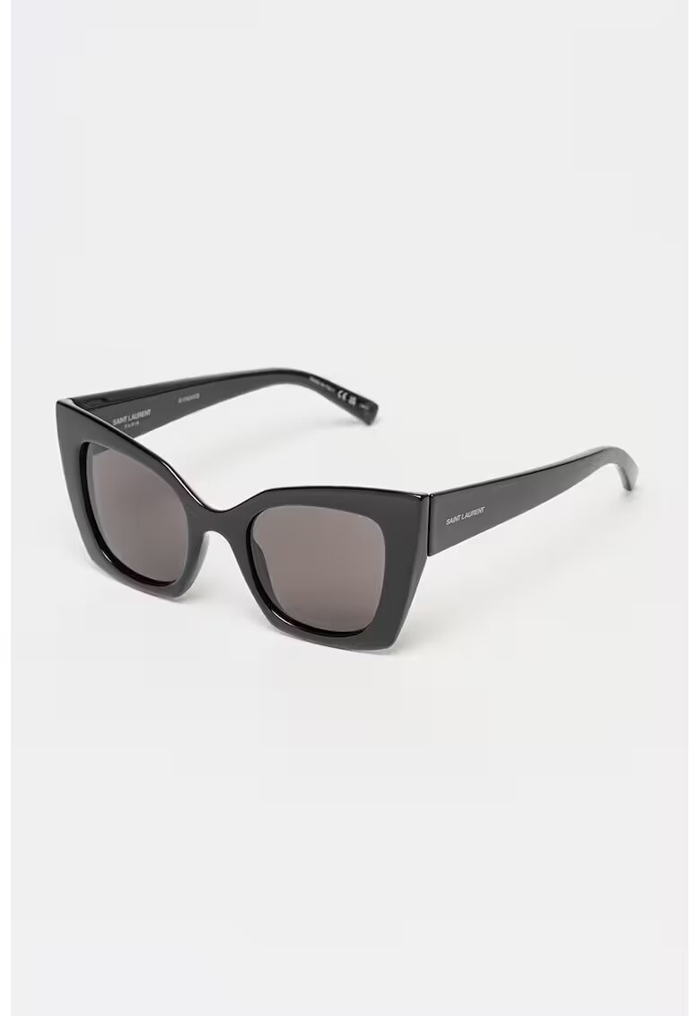 Saint Laurent Слънчеви очила Cat-Eye