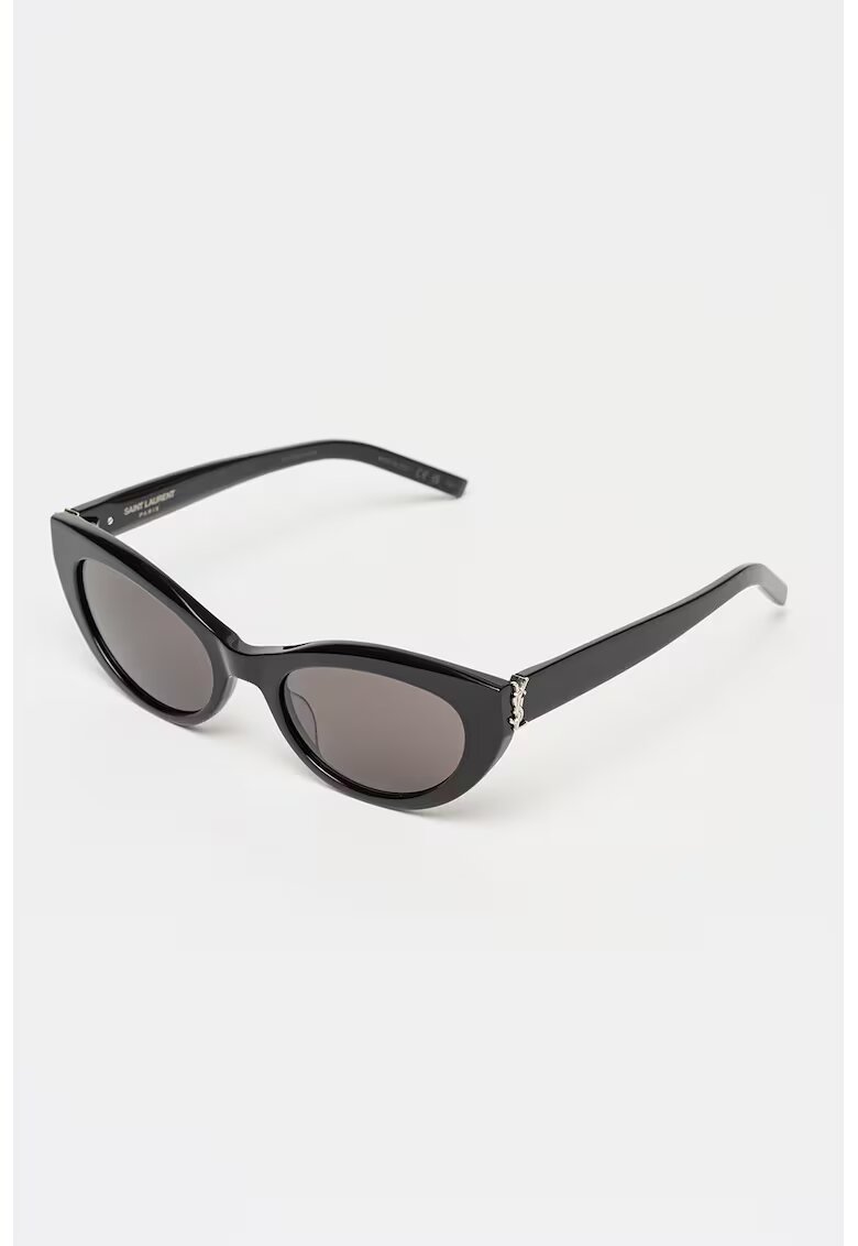 Saint Laurent Слънчеви очила Cat-Eye