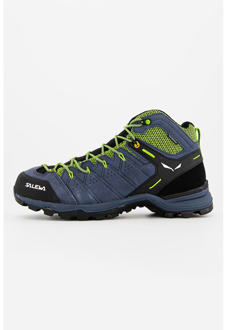 Salewa Боти за хайкинг и трекинг Alp Mate