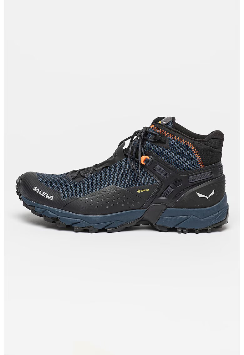 Salewa Хайкинг боти Ultra Flex 2 GTX - Черен/Тъмносин