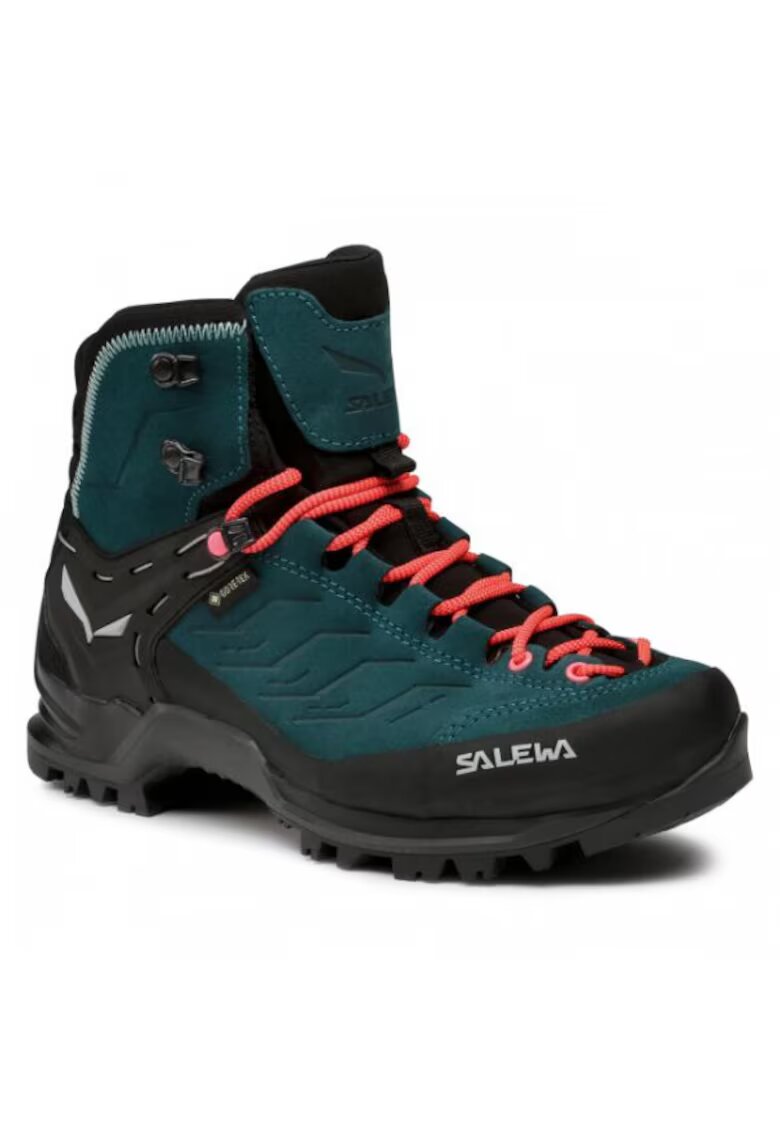 Salewa Мъжки ботуши Mountain Trainer Mid GTX 88373