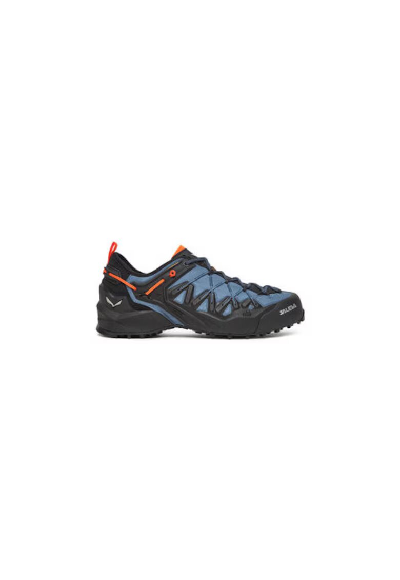 Salewa Мъжки трекинг ботуши 00-0000061346 - естествена кожа