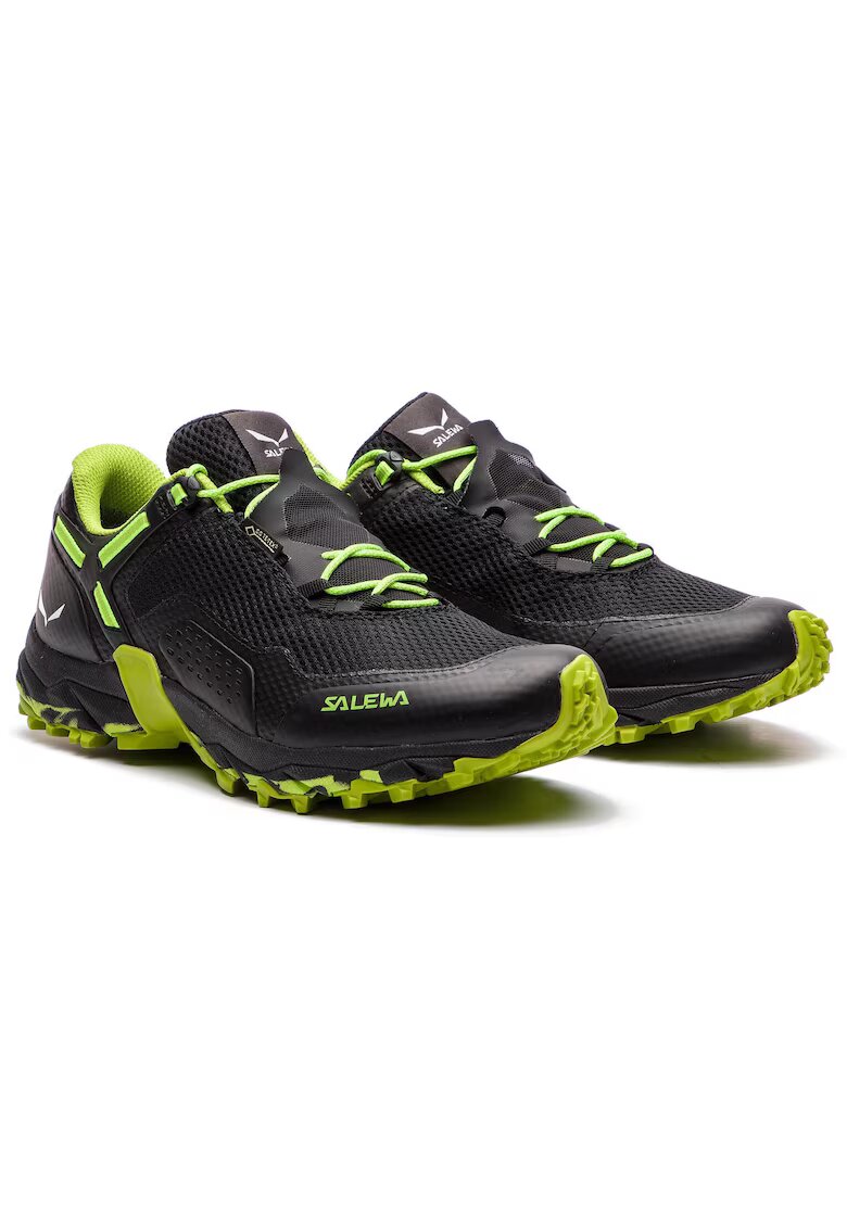 Salewa Мъжки трекинг обувки MS SPEED BEAT GTX - Текстил