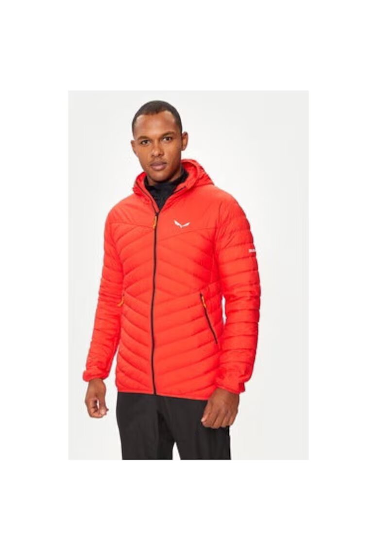Salewa Мъжко яке - 303933661 - Полиамид - Черно
