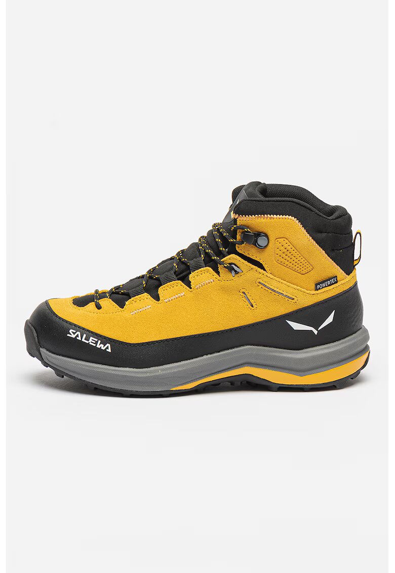 Salewa Трекинг боти Trainer 2 с велур