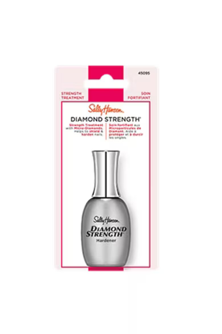 Sally Hansen Терапия за нокти Diamond Strenght 13.3 мл