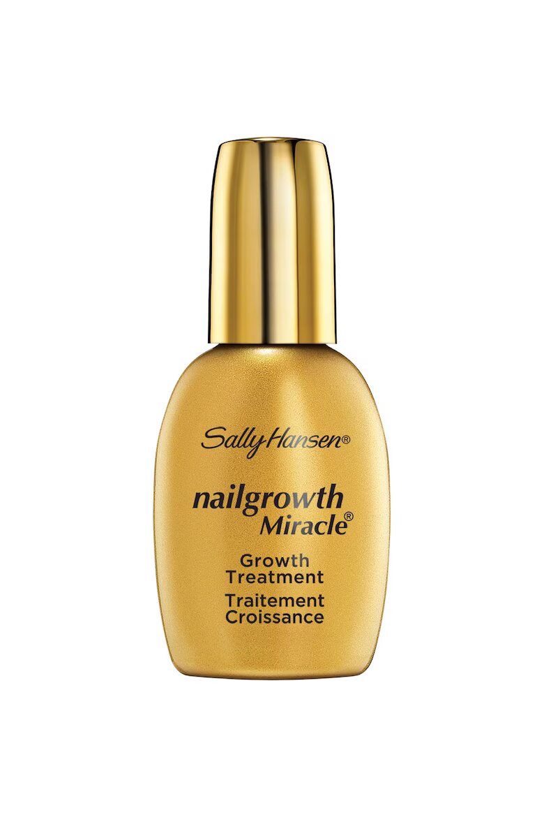Sally Hansen Терапия за нокти Nail грowth Miracle 13.3мл