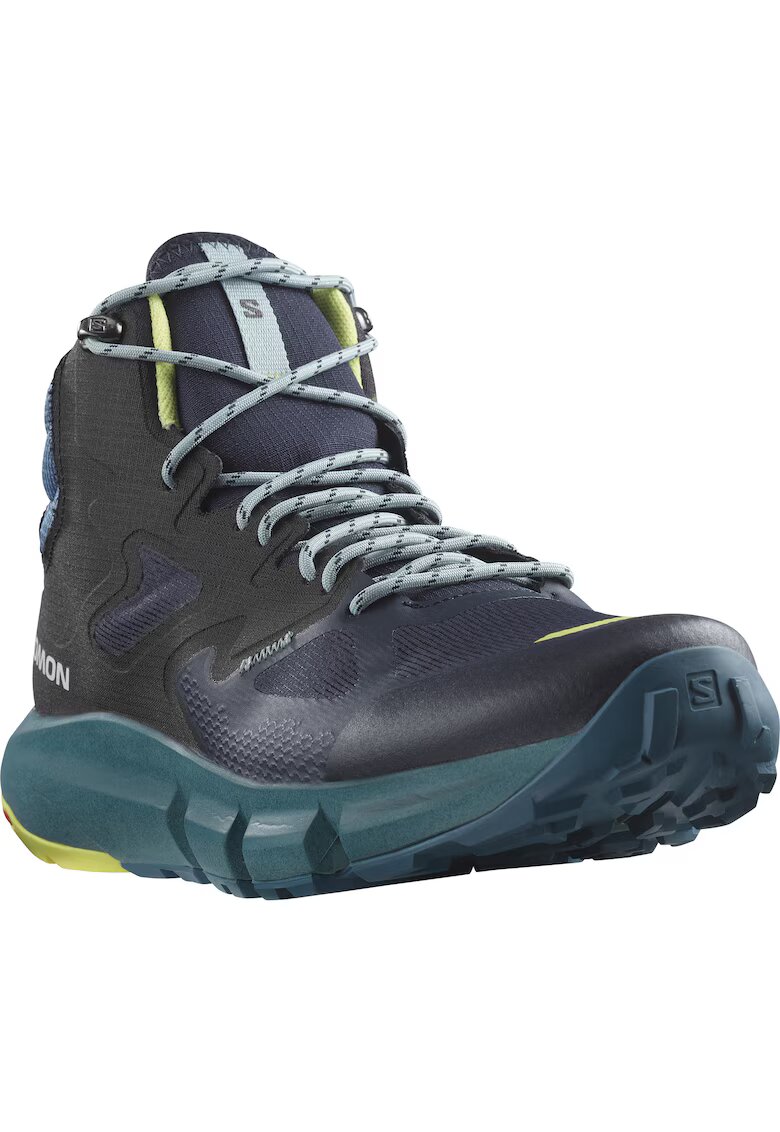 Salomon Боти Predict Hike Mid Gore-Tex