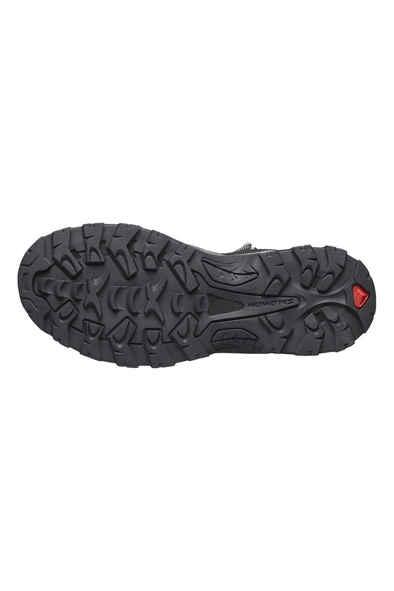 Salomon Боти Quest Rove GTX за хайкинг Черен/Tъмносив