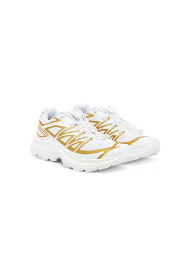 Salomon Дамски спортни обувки - L47804700 - Текстил