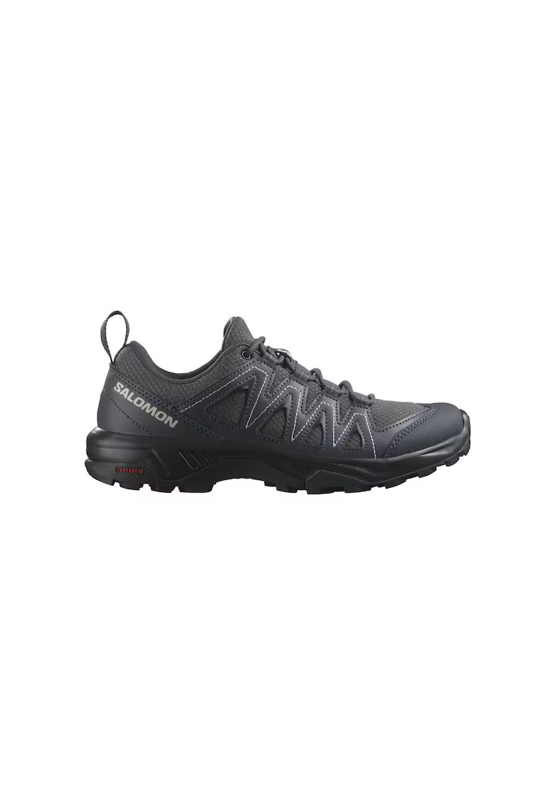 Salomon Дамски спортни обувки - X BRAZE - Сиви