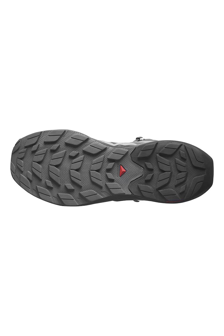 Salomon Хайкинг боти Elixir Activ Goretex Tъмносив