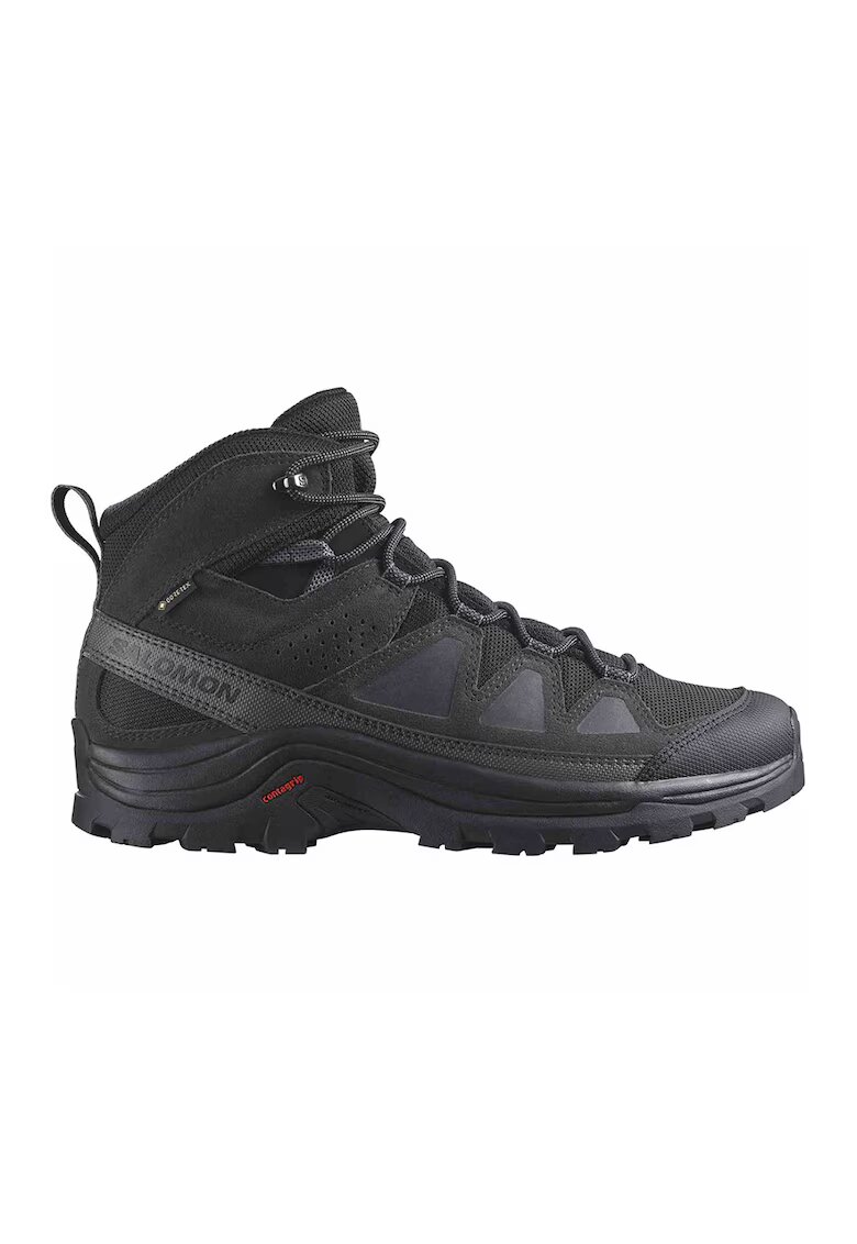 Salomon Хайкинг боти Quest Grove Gore-Tex със среден профил