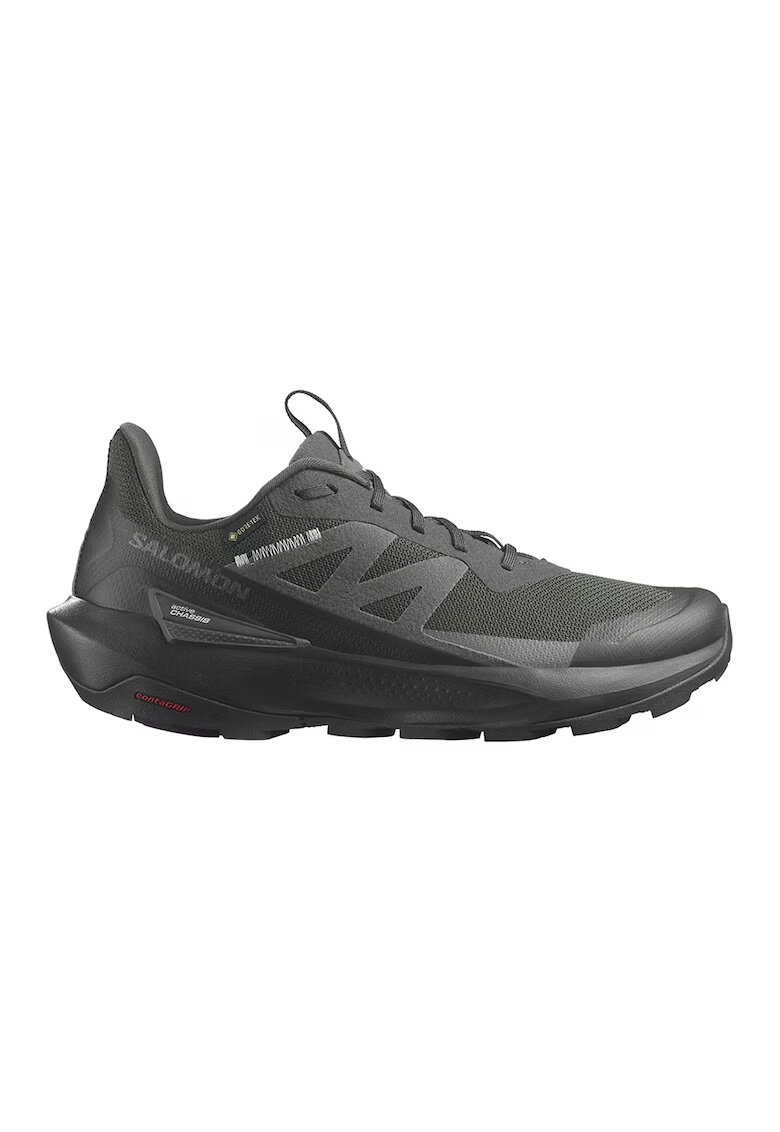 Salomon Хайкинг обувки Elixir Activ Goretex