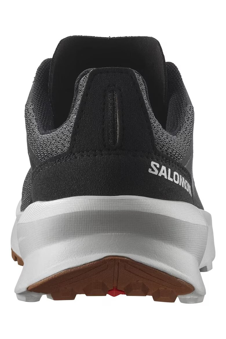 Salomon Хайкинг обувки Patrol J Tъмносив