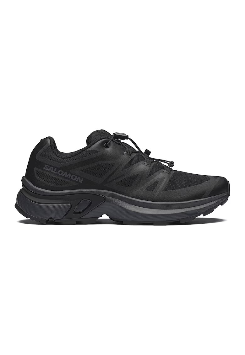 Salomon Маратонки XT-EVR с омекотени стелки - Черен/Tъмносив