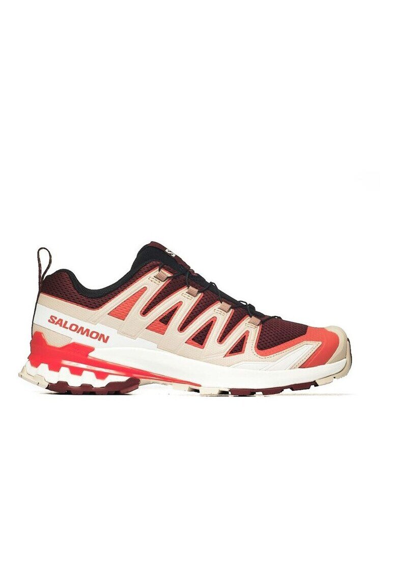 Salomon Мъжки спортни обувки Xa Pro 3d V9 Fired - - Многоцветен