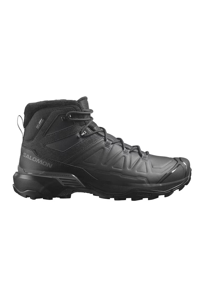 Salomon Непромокаеми хайкинг боти X Ultra Snowpilot
