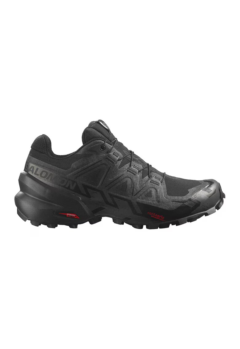 Salomon Непромокаеми обувки за бягане Speedcross 6 GTX