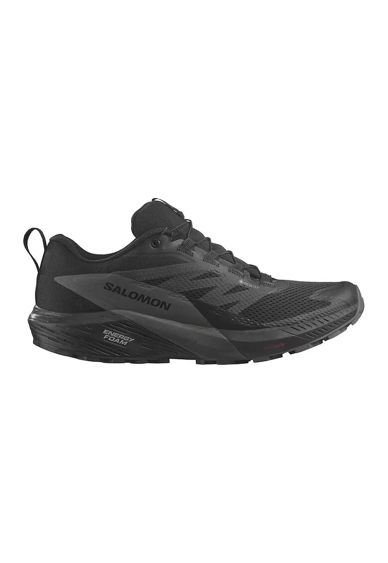 Salomon Обувки за бягане Sense Ride 5 GTX
